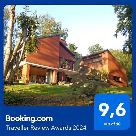 Green Hill Guest House And Apartment 오베리제 외부 사진