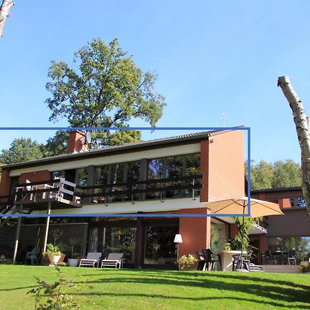 Green Hill Guest House And Apartment 오베리제 객실 사진