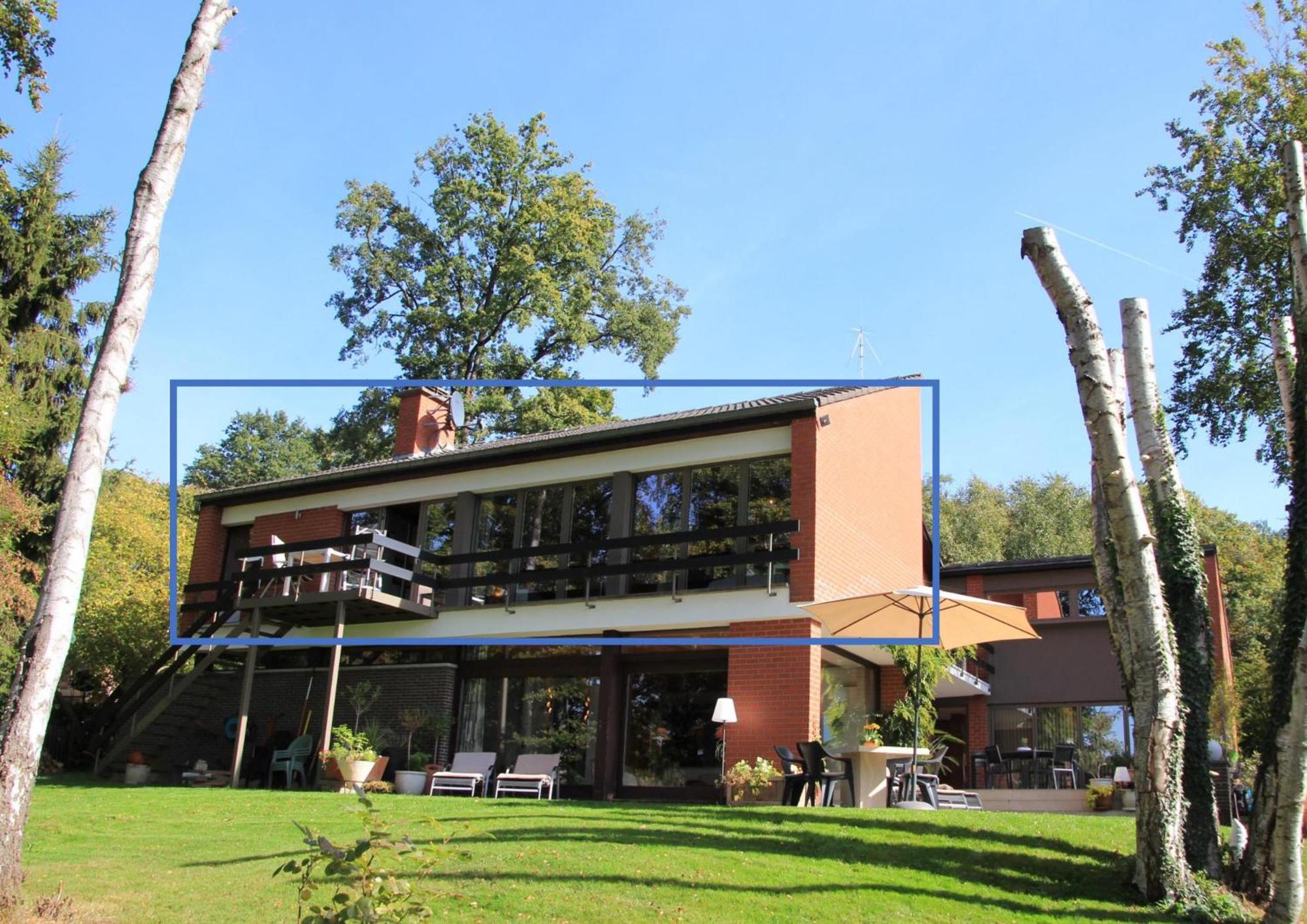 Green Hill Guest House And Apartment 오베리제 객실 사진