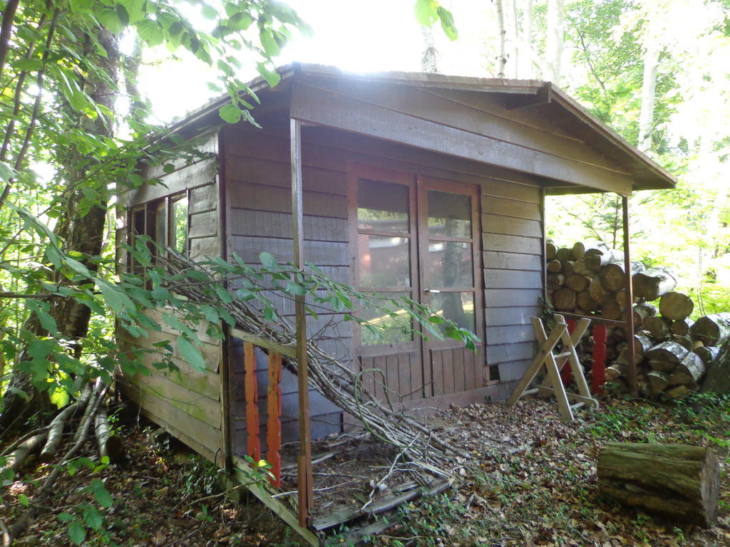 Green Hill Guest House And Apartment 오베리제 외부 사진