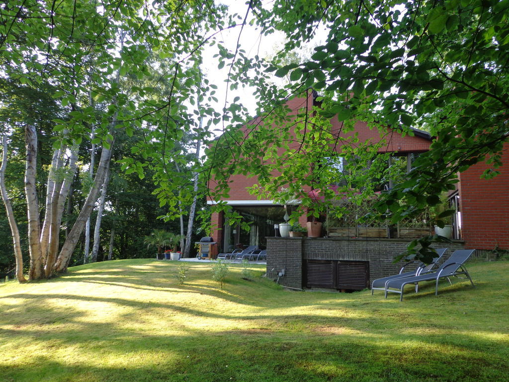 Green Hill Guest House And Apartment 오베리제 외부 사진