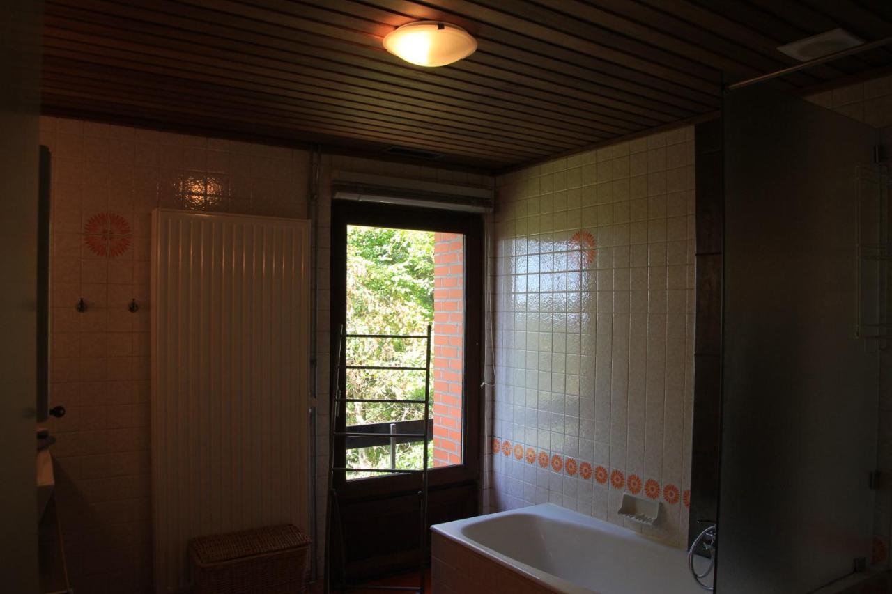 Green Hill Guest House And Apartment 오베리제 외부 사진